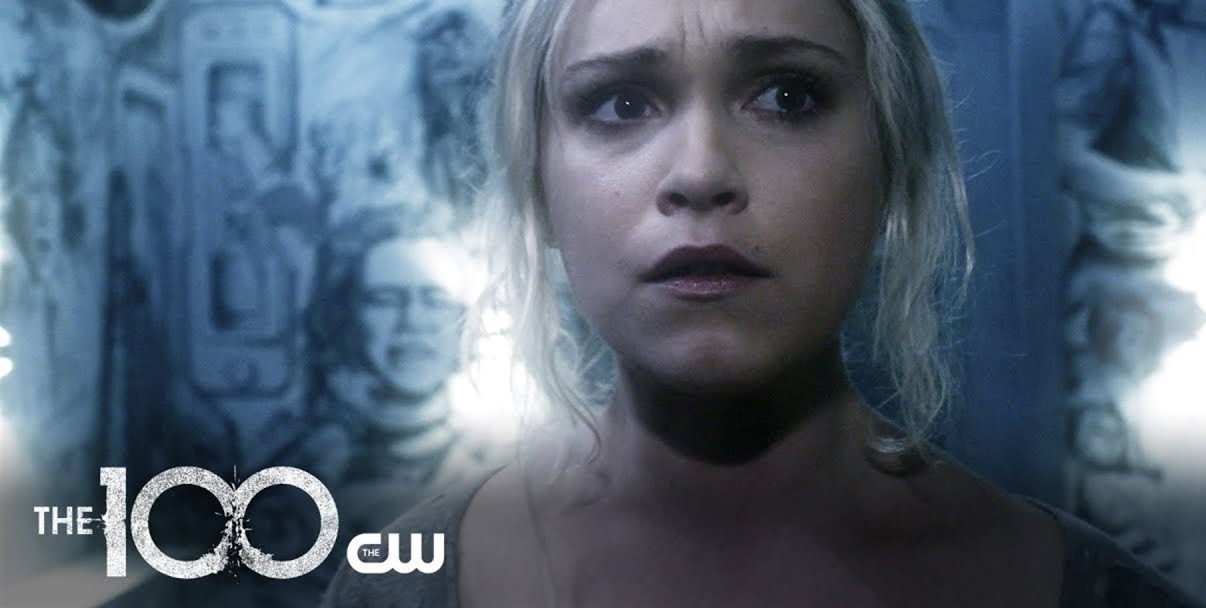 The 100 saison 6 : Clarke face à son passé dans l'épisode 7