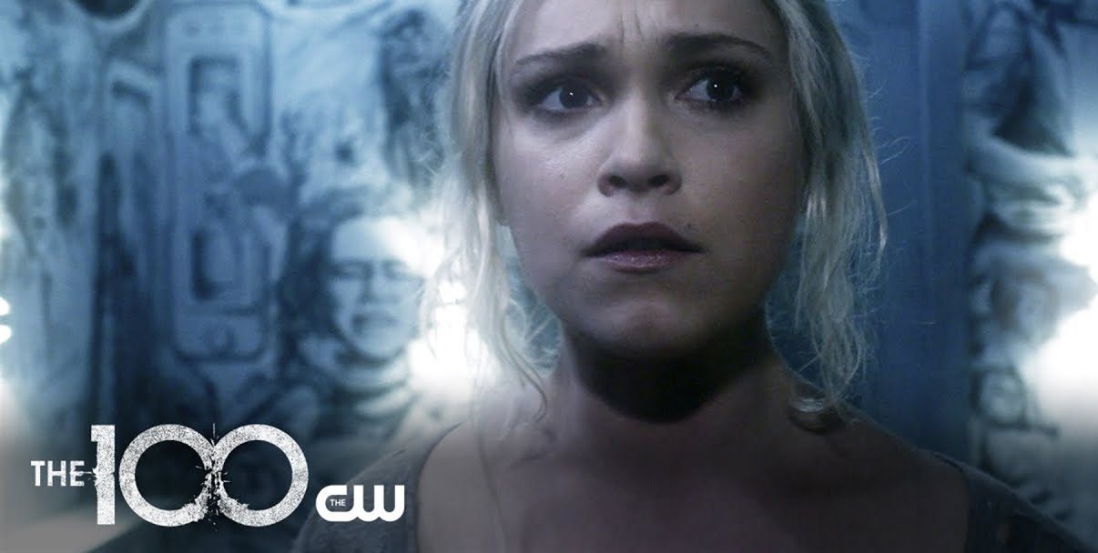The 100 saison 6 : Clarke face à son passé dans l'épisode 7 - CinéSérie