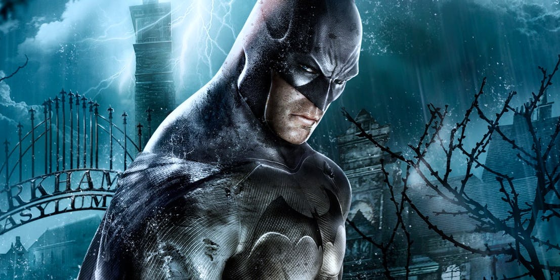 The Batman ne devrait pas être une origin story