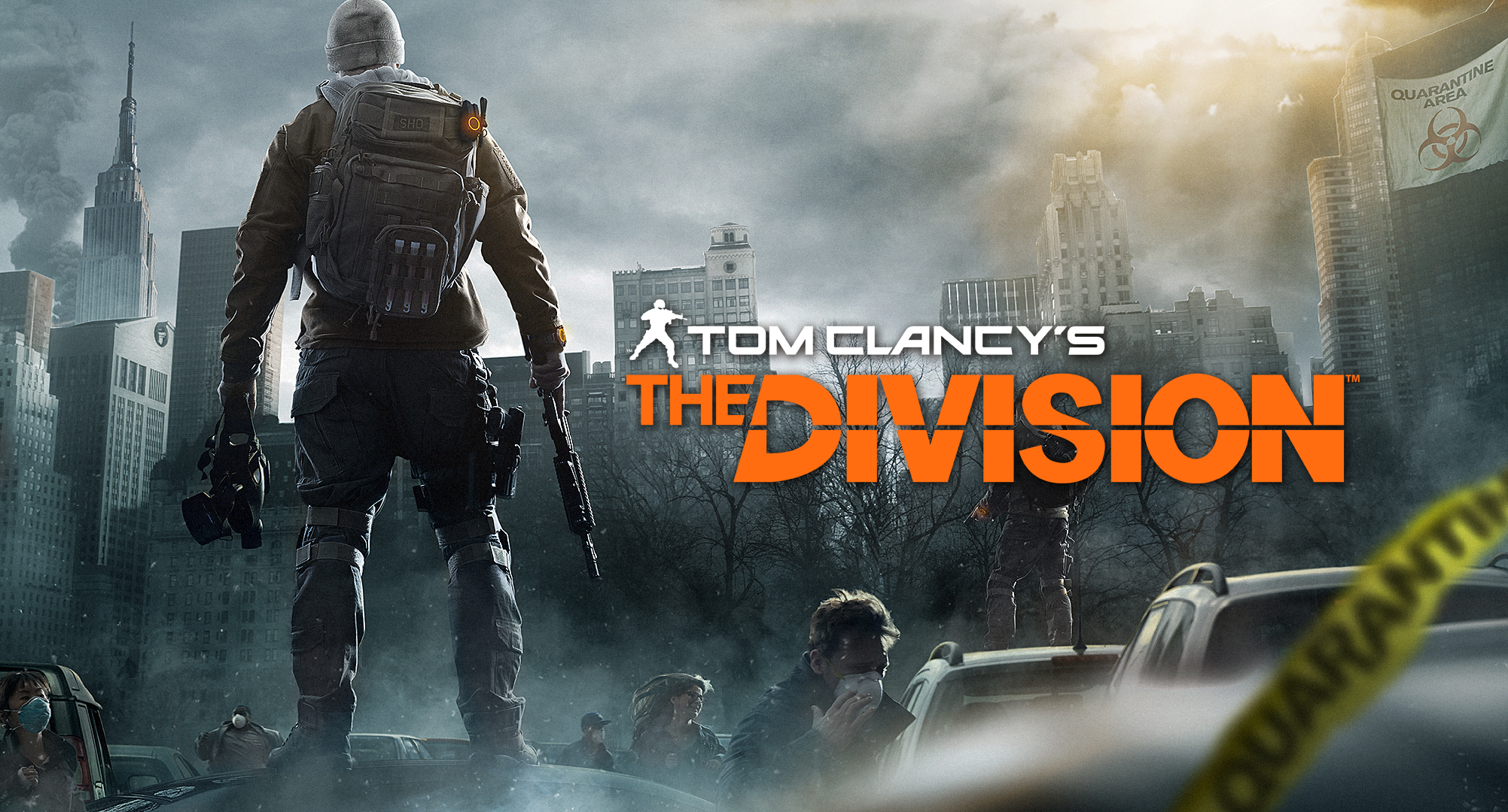 The Division : Netflix achète les droits de l'adaptation ciné