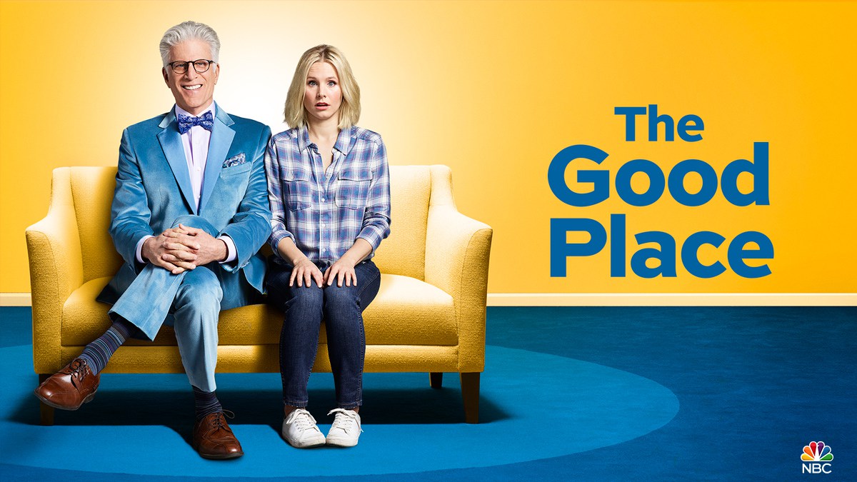 The Good Place : Kristen Bell réalisera un épisode de la saison 4
