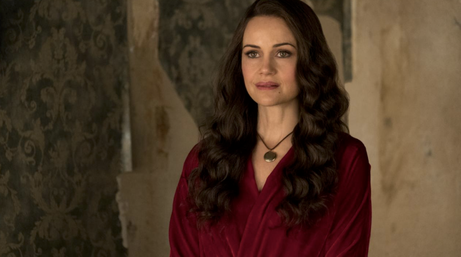 The Haunting of Bly Manor : Carla Gugino de retour ?