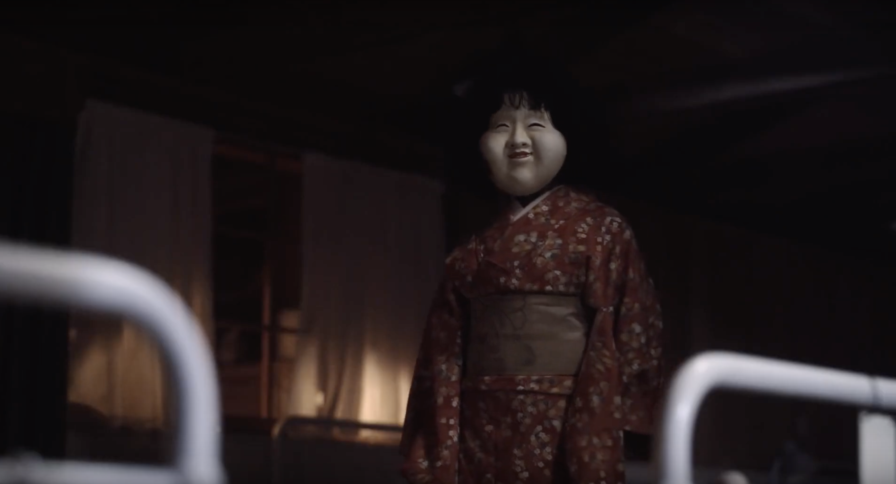 The Terror S2 : un trailer flippant dévoilé