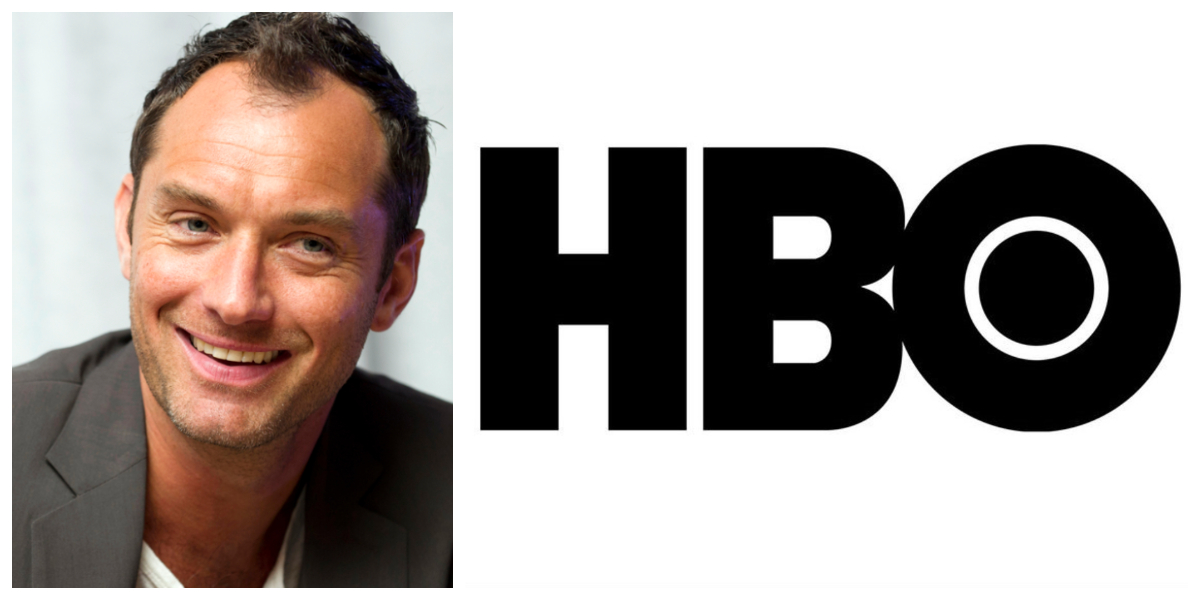 The Third Day : Jude Law au casting de la prochaine série HBO