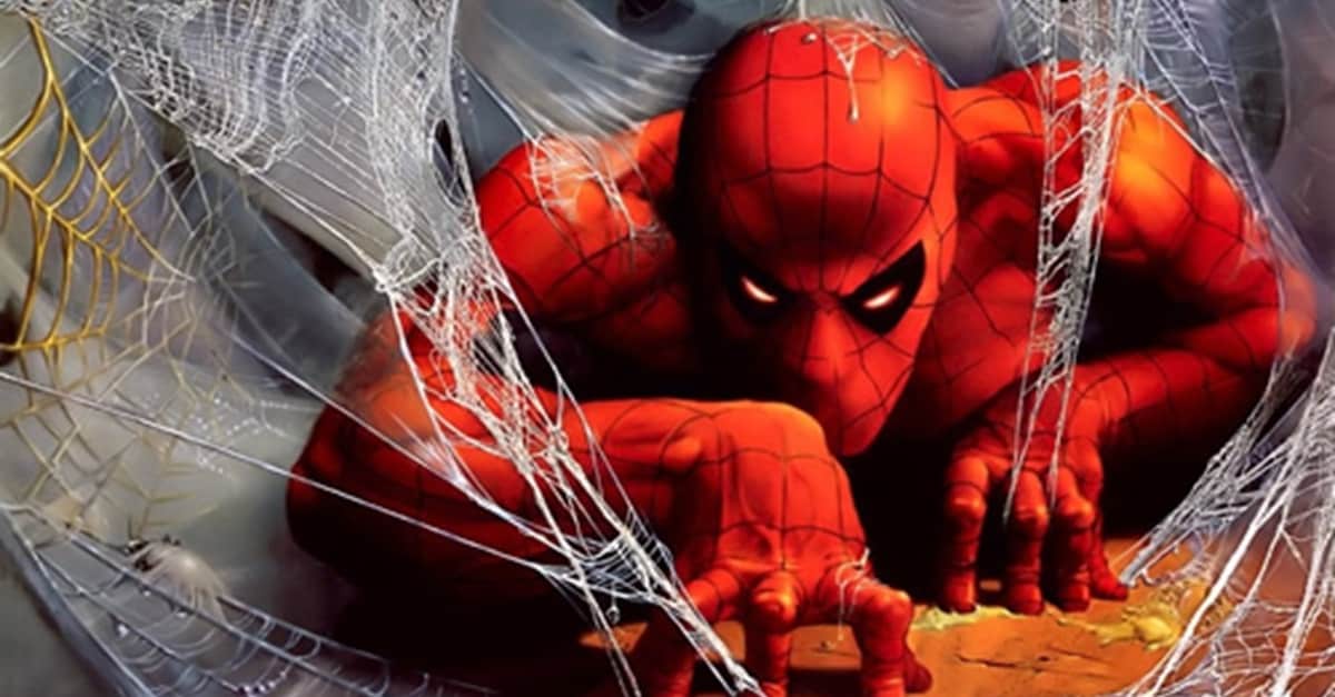 Tobe Hooper a failli faire un Spider-Man horrifique