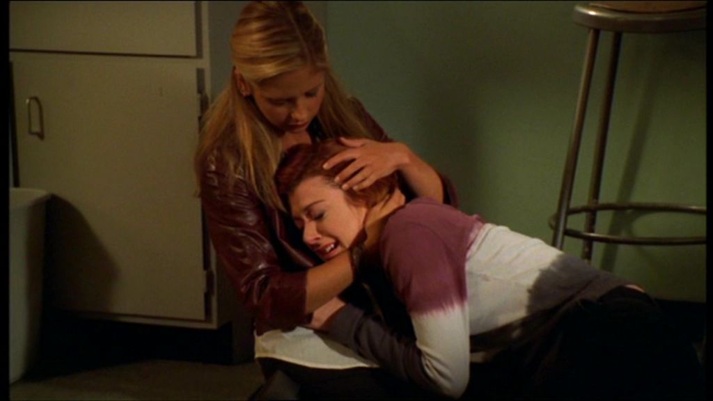Top 5 des pires infidélités dans nos séries favorites