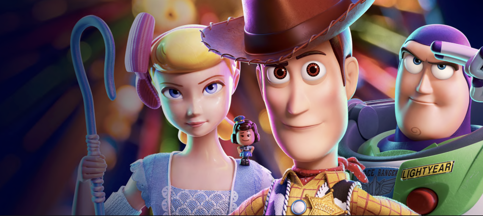 Toy Story 4 : le film a été écrit avant la sortie de Toy Story 3