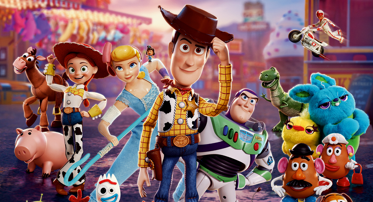 Toy Story 4 : les premiers avis sont tombés !