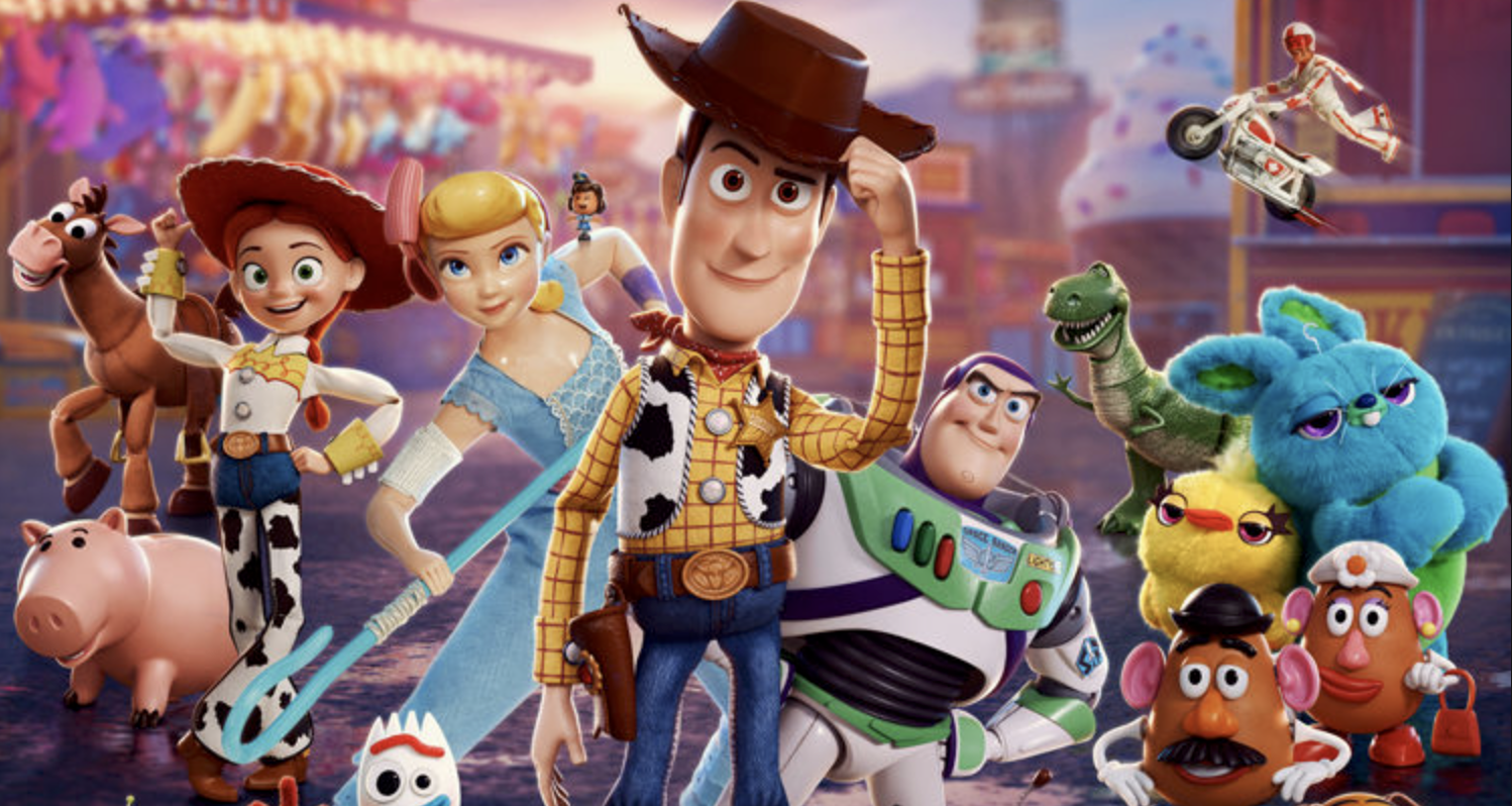 Toy Story 4 pourrait ouvrir la voie à un spin-off