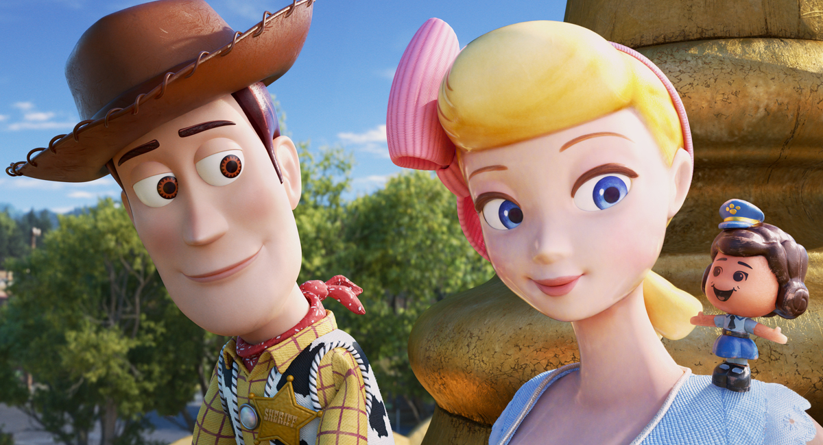 Toy Story 4 réalise le meilleur démarrage de la saga au box-office US