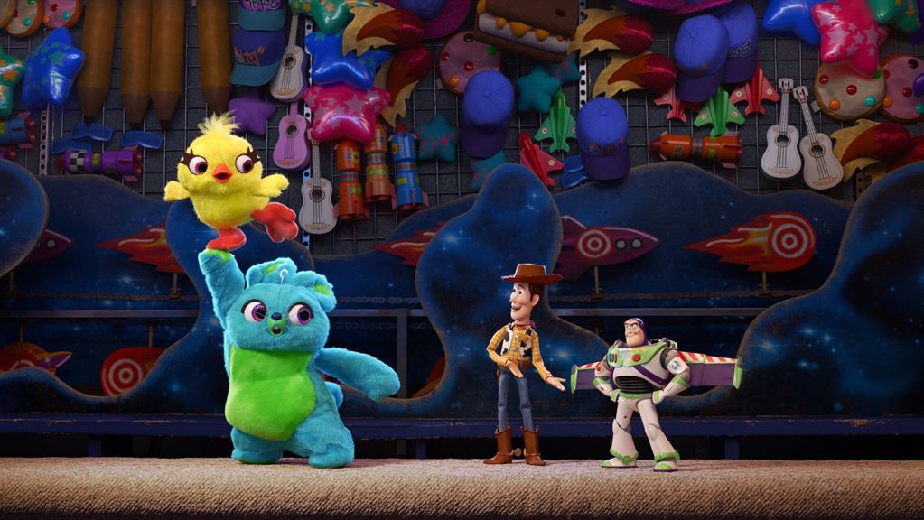 Toy Story 4 aura-t-il une suite ? Le réalisateur nous répond