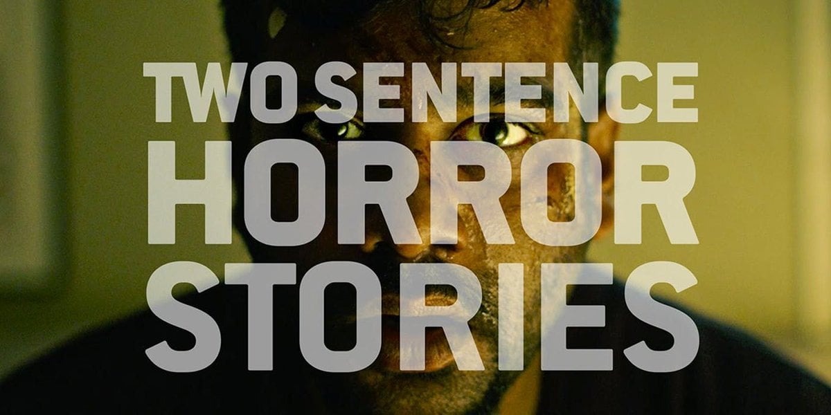 Two Sentence Horror Stories : CW se lance dans une série d'horreur