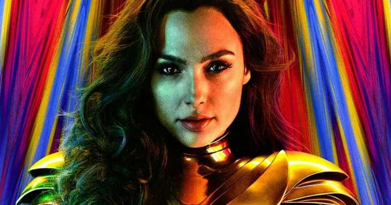 Wonder Woman 1984 : le synopsis dévoilé ?