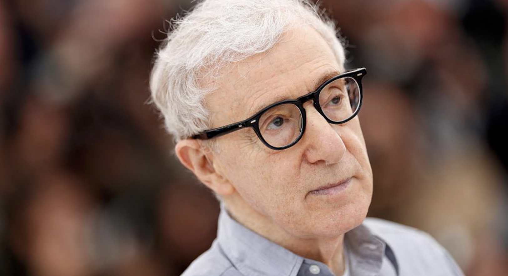 Woody Allen a un casting pour son prochain film tourné en Espagne