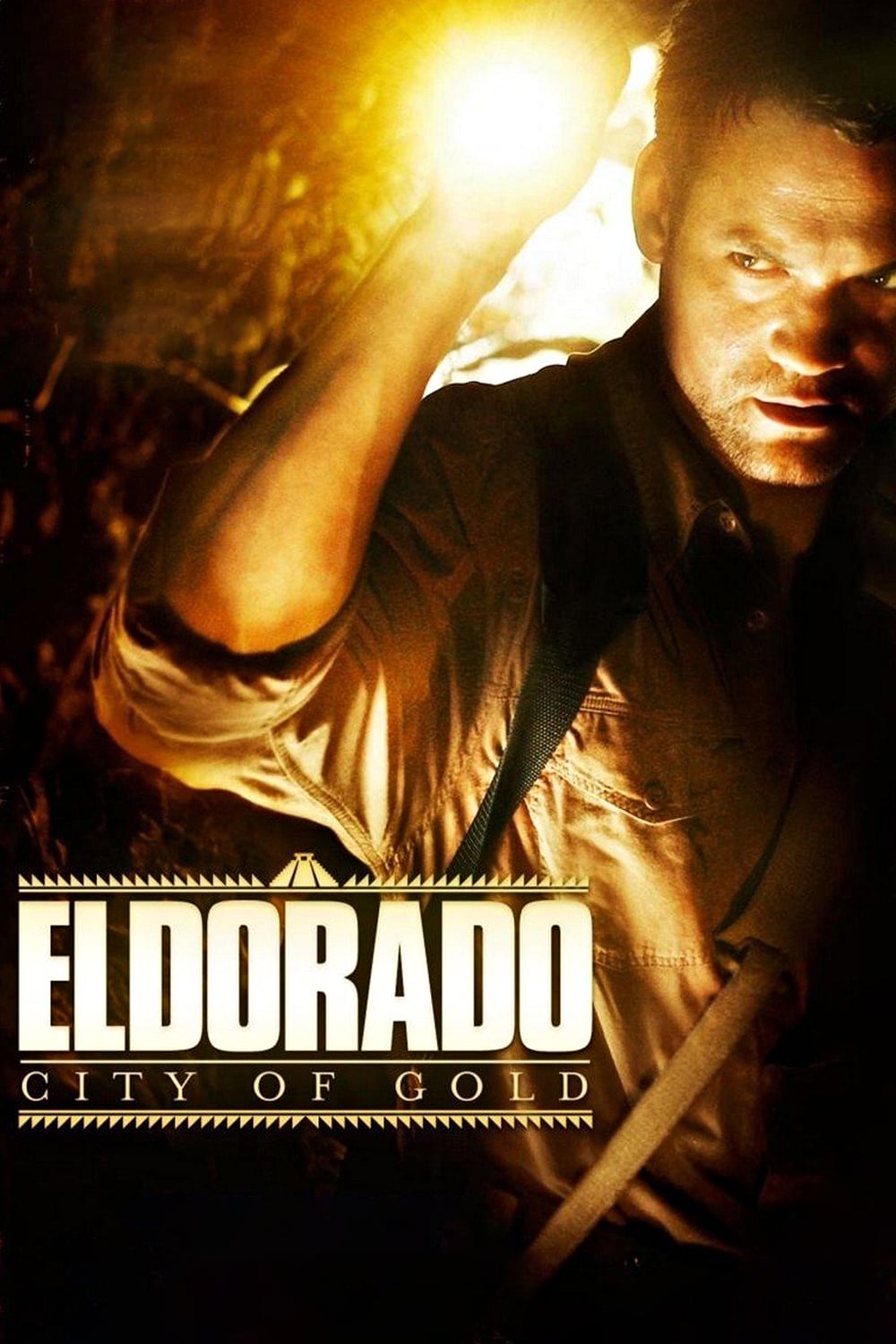 El Dorado, la cité d'or