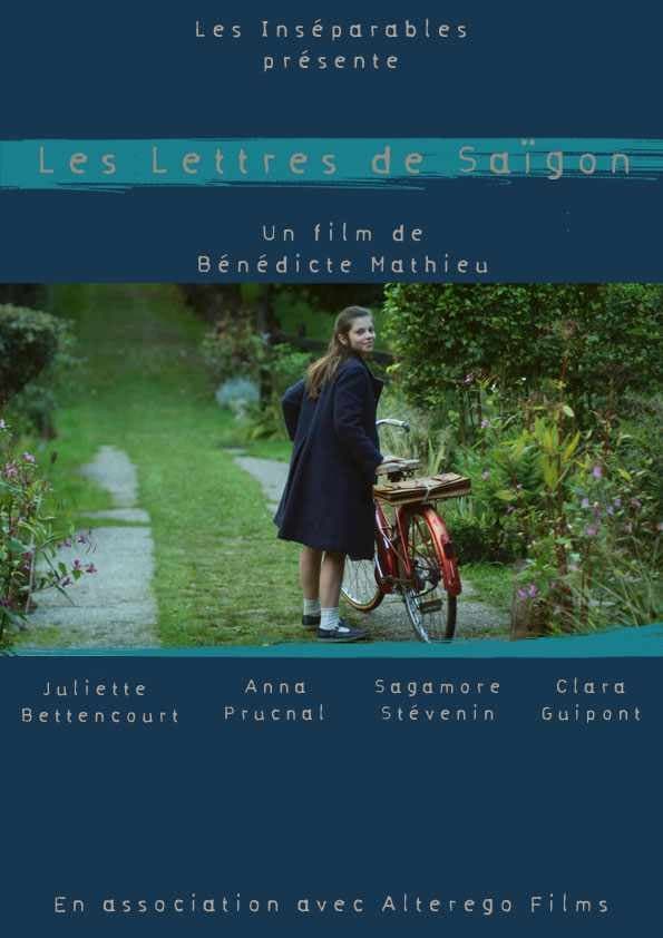 Les Lettres de Saïgon