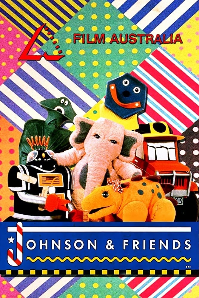 Johnson & Friends