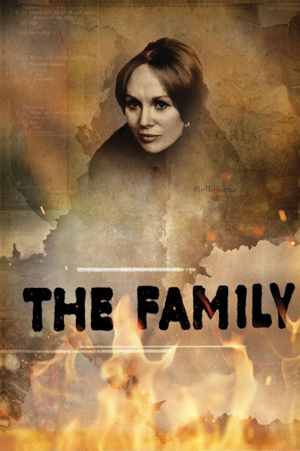 The Family : une secte australienne