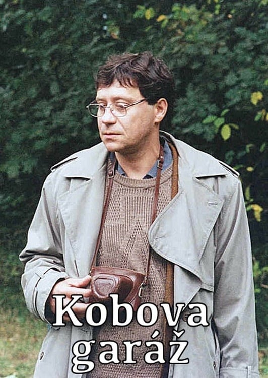 Kobova garáž