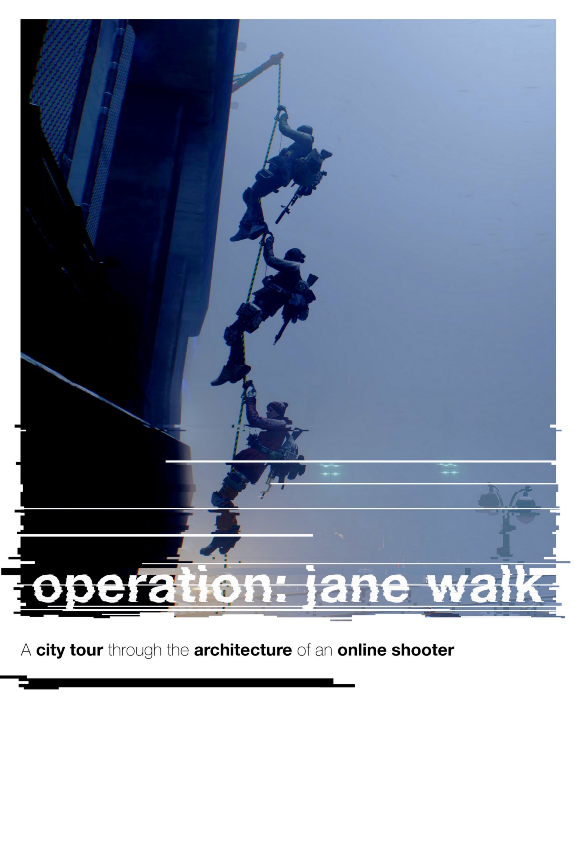 Operation Jane Walk