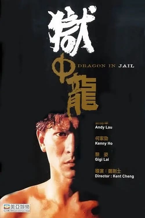 Dragon in Jail