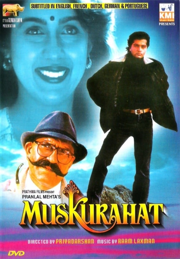 Muskurahat