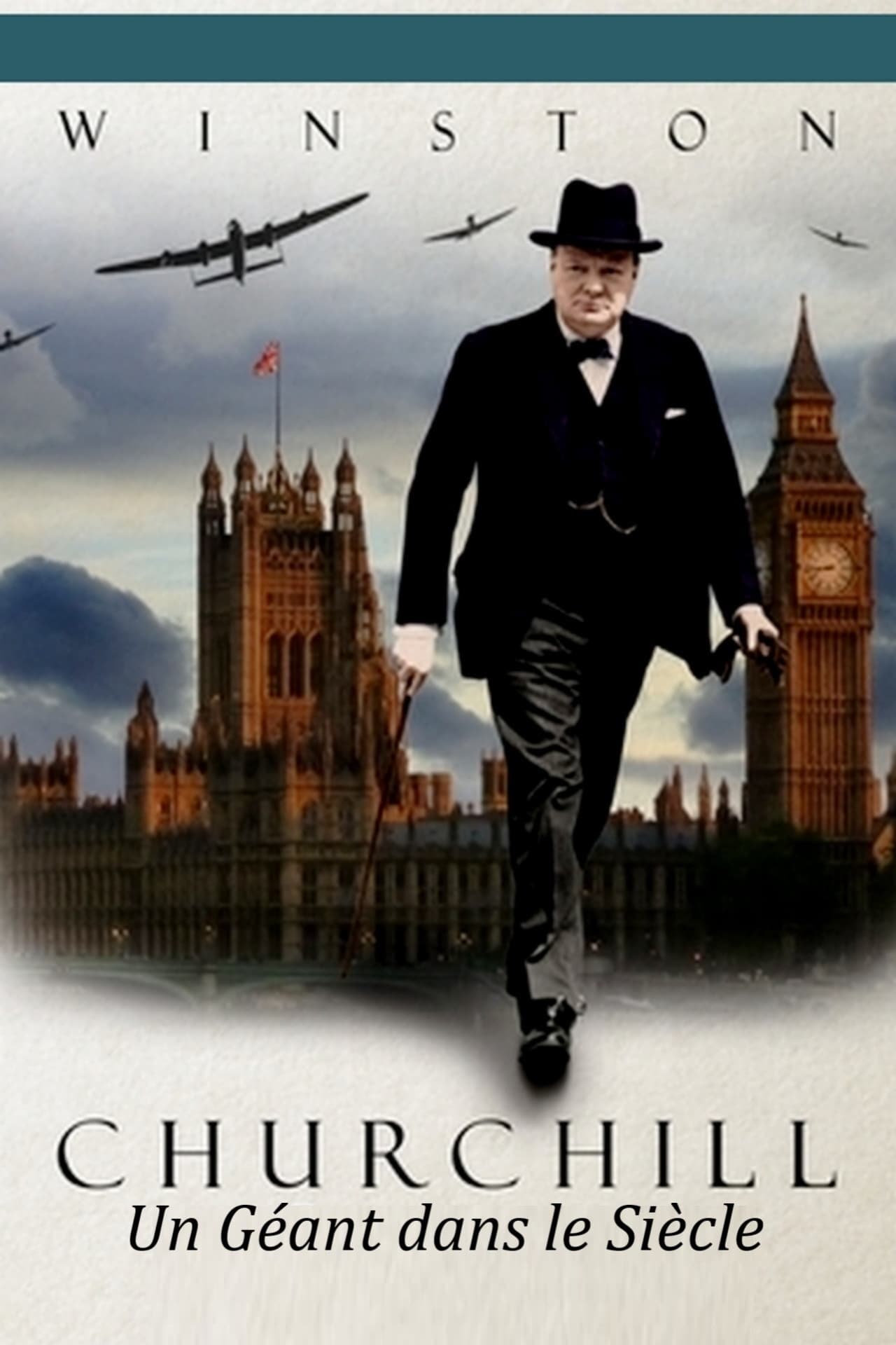 Winston Churchill: un géant dans le siècle