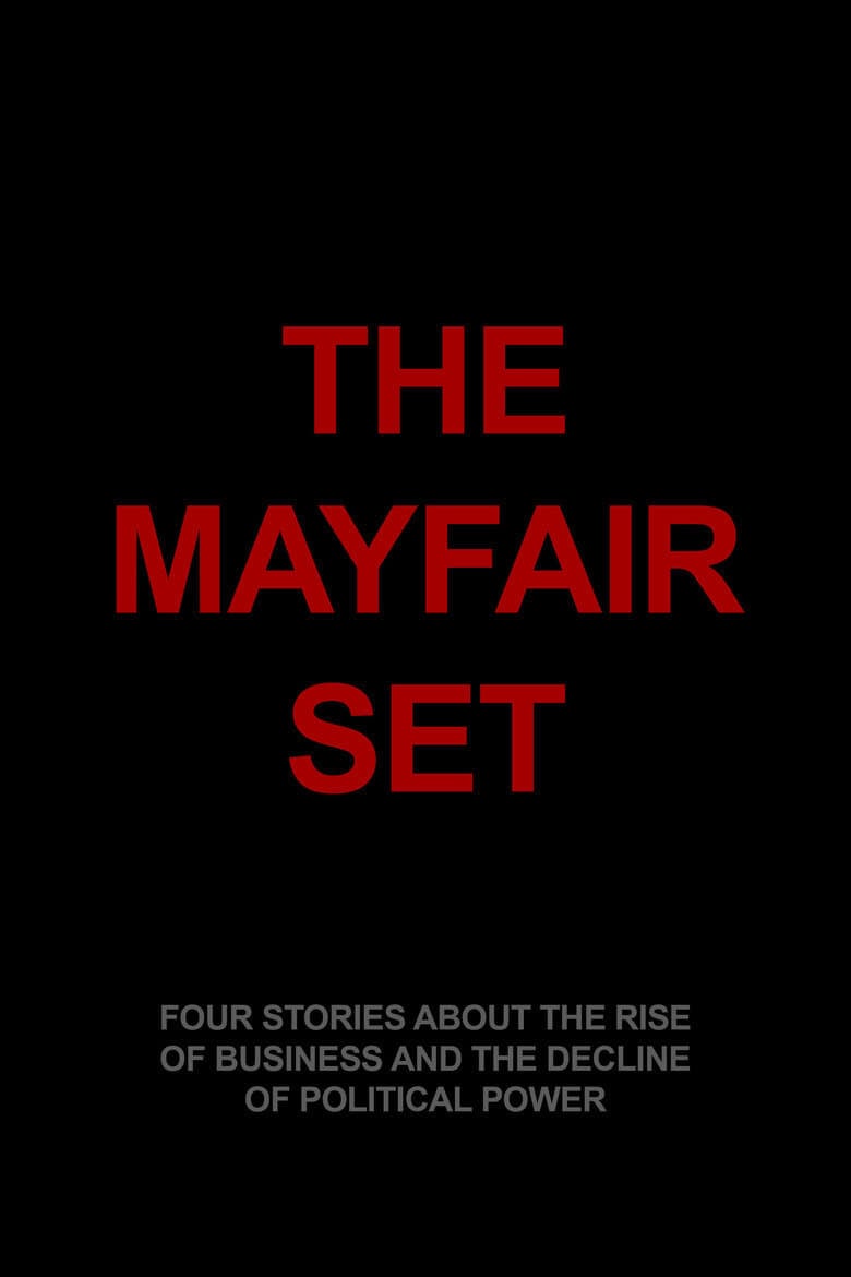 The Mayfair Set