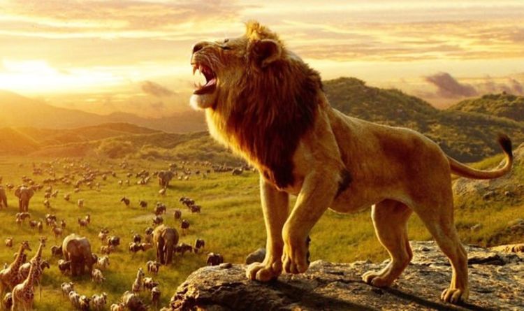 2019 est déjà une année record pour Disney au box-office