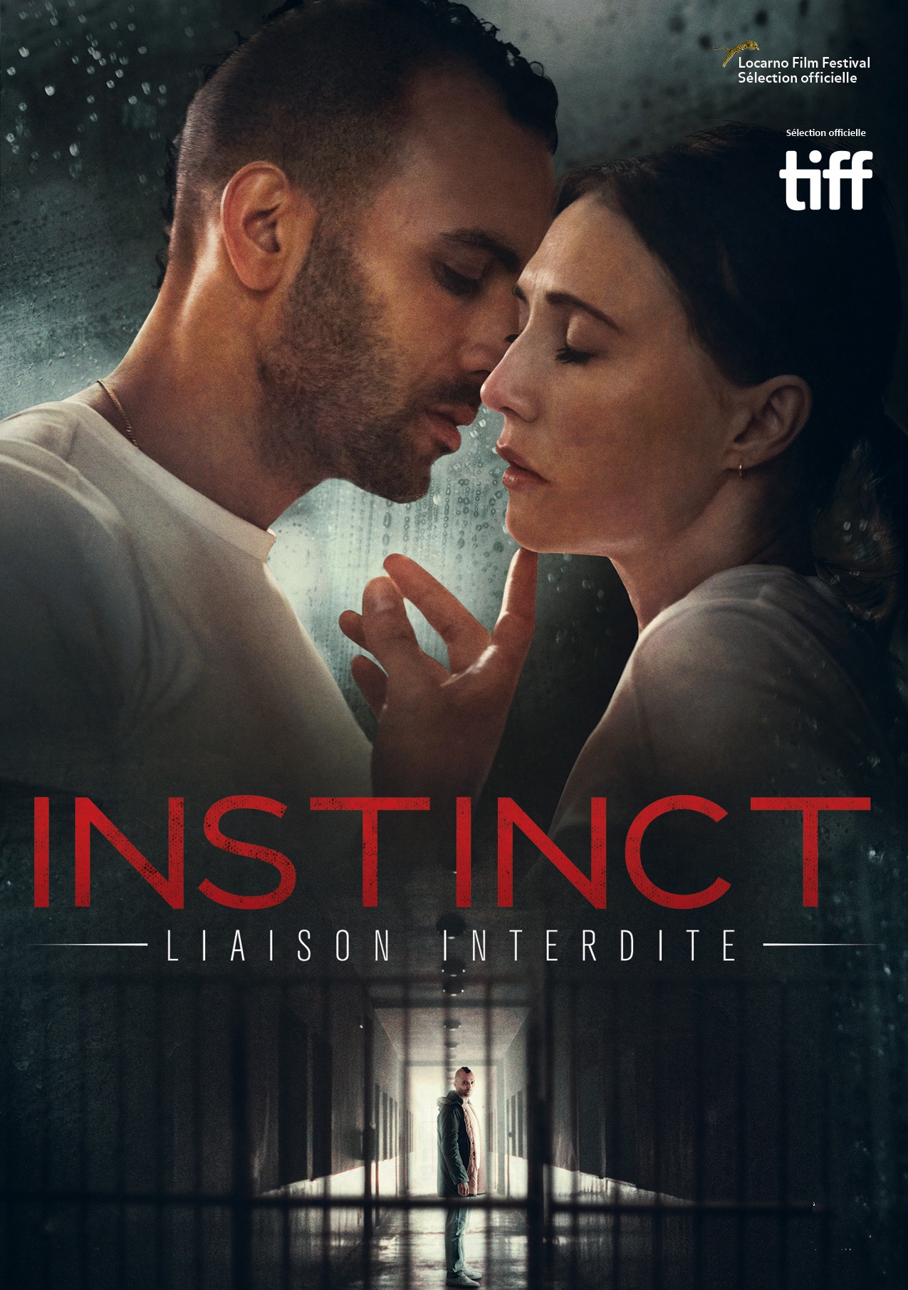 Instinct -  Liaison Interdite
