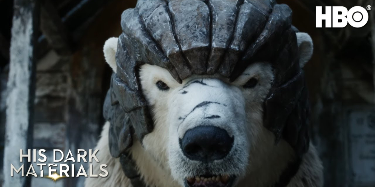 À la croisée des mondes : la série HBO a un nouveau trailer impressionnant
