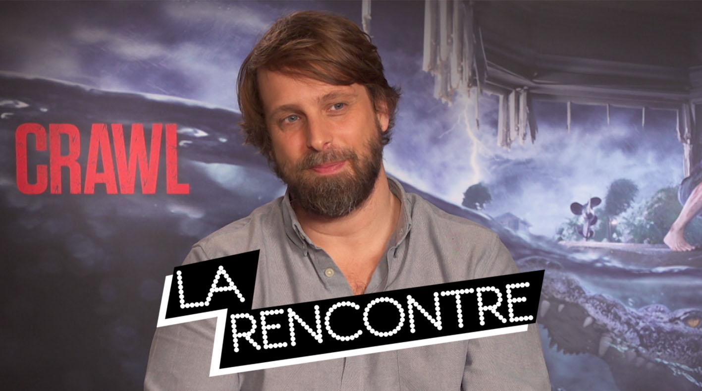 Alexandre Aja : 