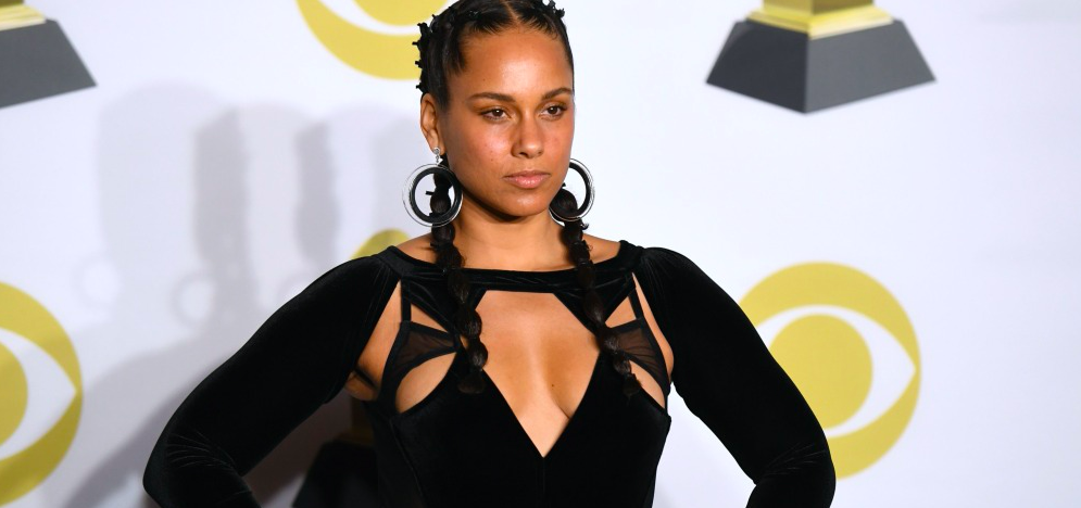 Alicia Keys et l'équipe de La La Land vont produire une série musicale pour Showtime