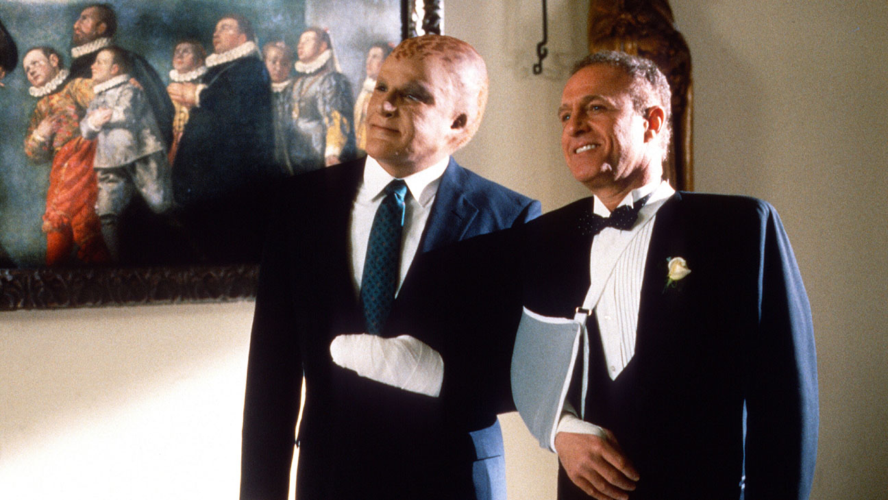 Alien Nation : le remake de Jeff Nichols mis en pause par Disney
