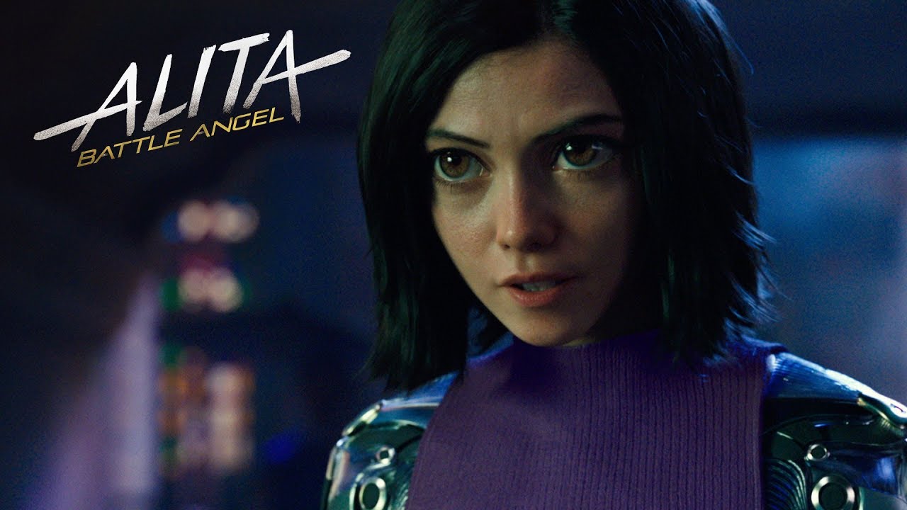 Alita Battle Angel : le steelbook édition limitée Fnac 4K disponible en précommande