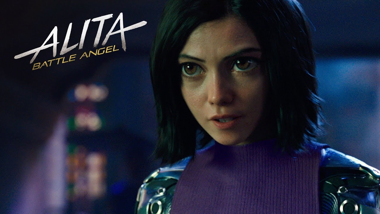 Alita Battle Angel : le steelbook édition limitée Fnac 4K disponible en précommande