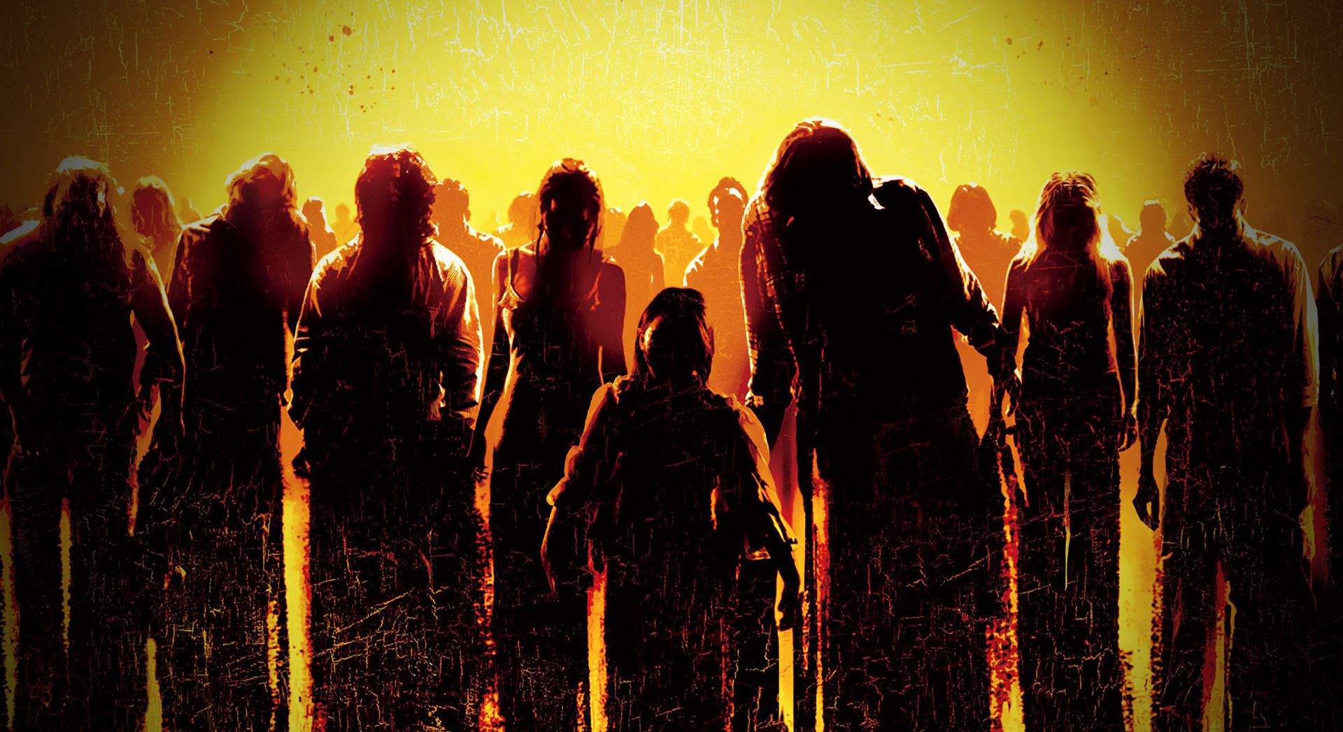 Army of the Dead : Dave Bautista sur la première image du film de zombies de Zack Snyder