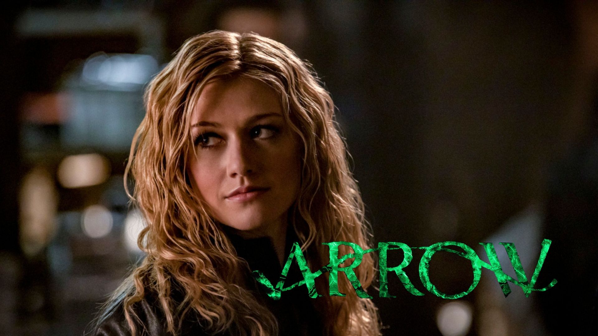 Arrow saison 8 : Mia Smoak aura une place importante