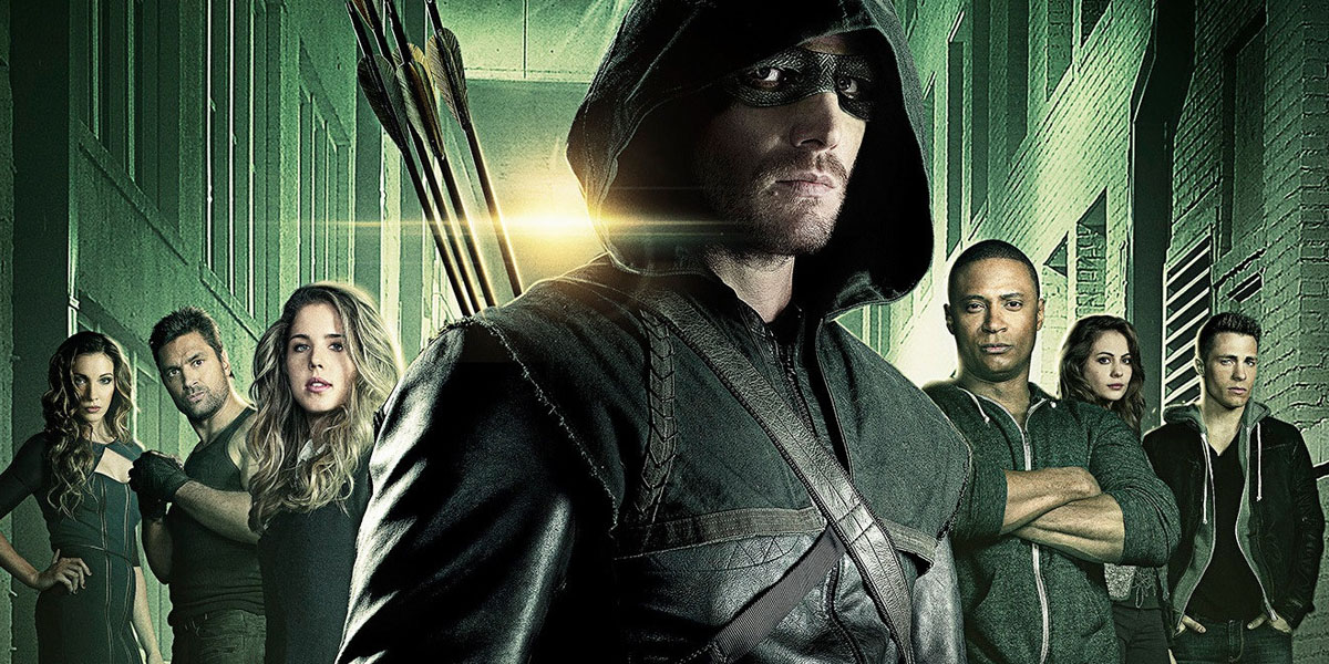 Arrow saison 8 : Thea, Nyssa, Malcolm feront-ils leur grand retour ?