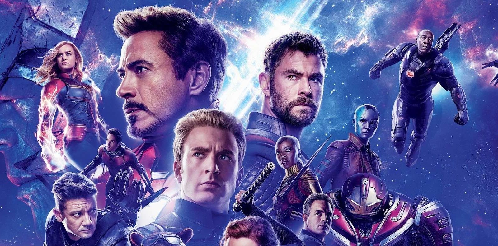 Avengers : Kevin Feige évoque la prochaine équipe
