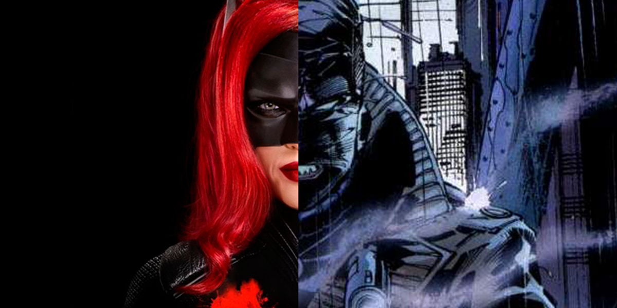Batwoman : un second méchant annoncé pour la saison 1