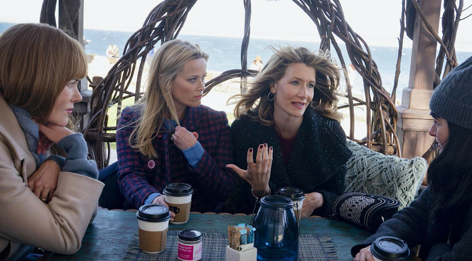 Big Little Lies S2 : HBO répond à la polémique Andrea Arnold