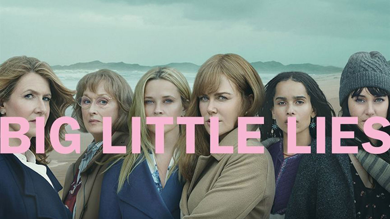 Big Little Lies saison 2 : l'épisode final bat un record d'audience