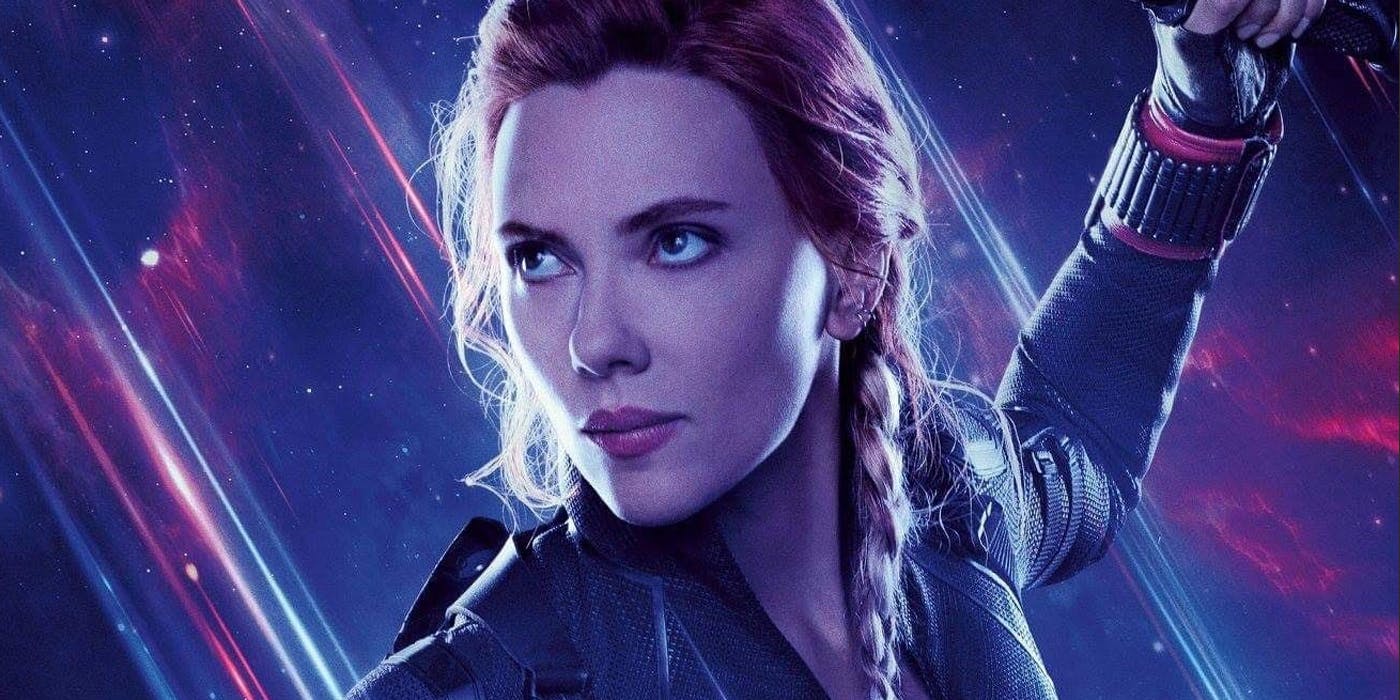 Black Widow : le méchant du film confirmé par les premières images