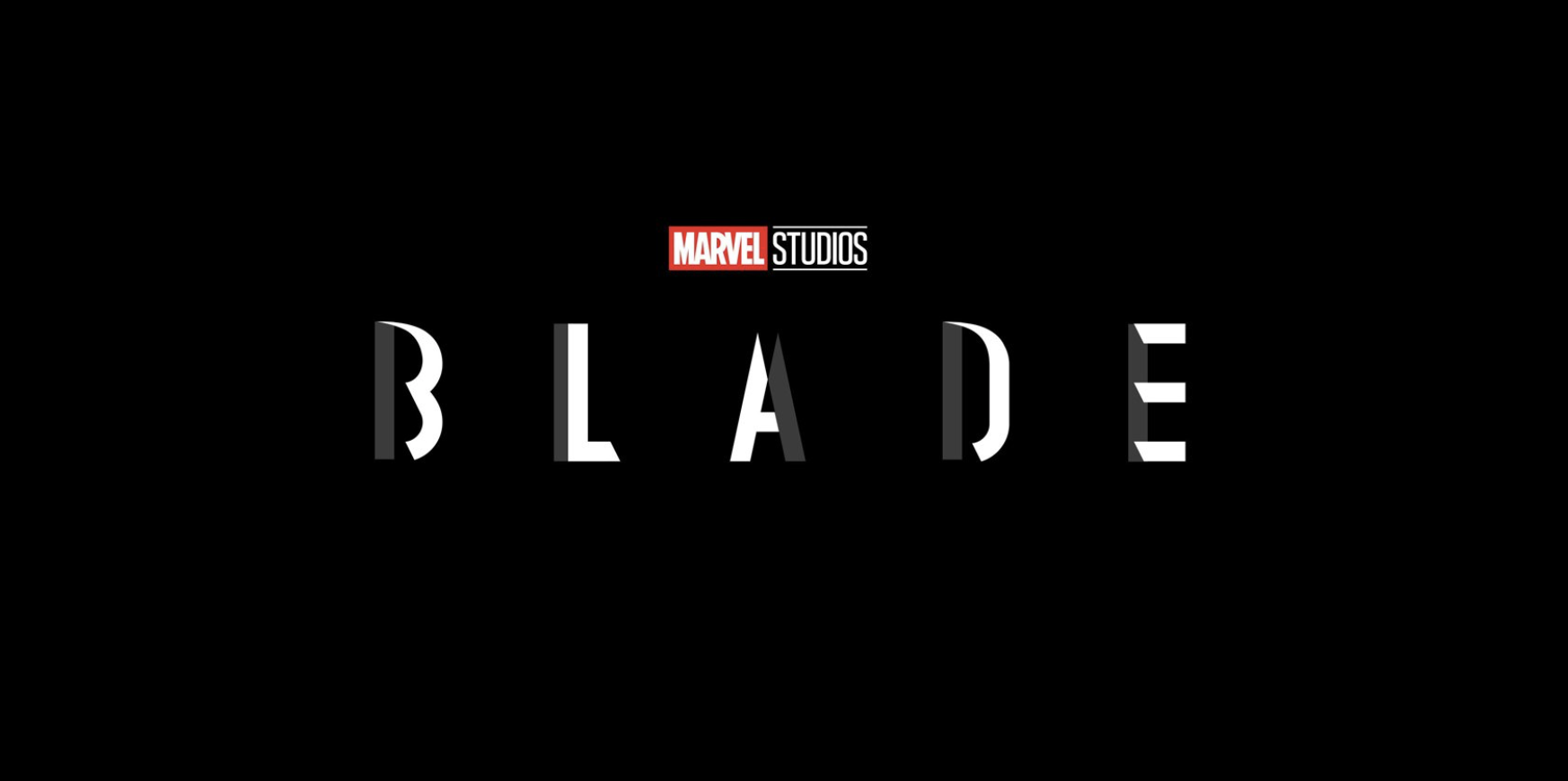 Blade : Marvel annonce le film avec Mahershala Ali