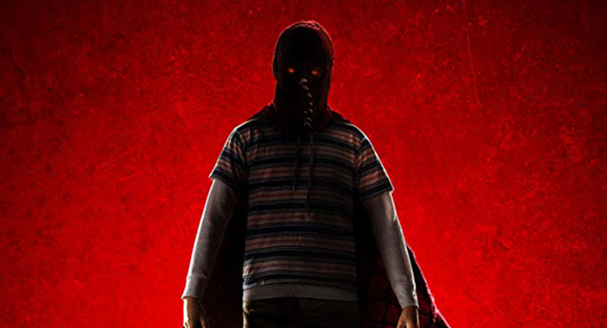 Brightburn : bientôt la suite du dark Superman ? James Gunn répond