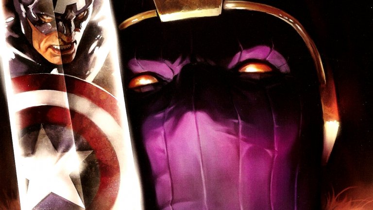 Falcon and the Winter Soldier : premier aperçu de Zemo