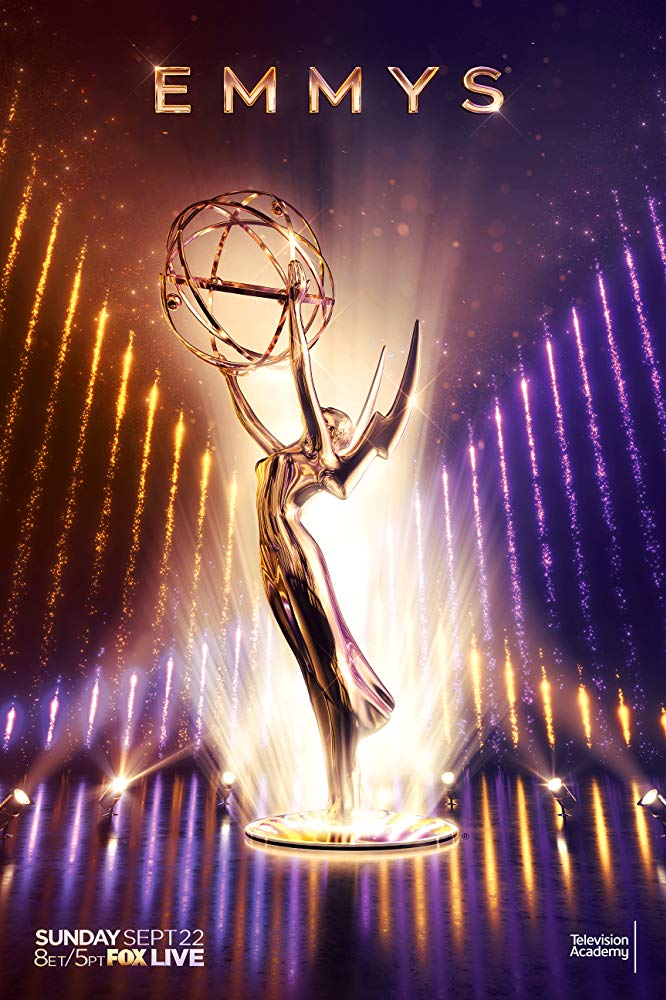 71e Emmy Awards