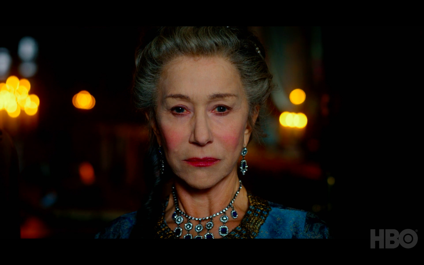 Catherine the Great : Helen Mirren intraitable dans le trailer HBO