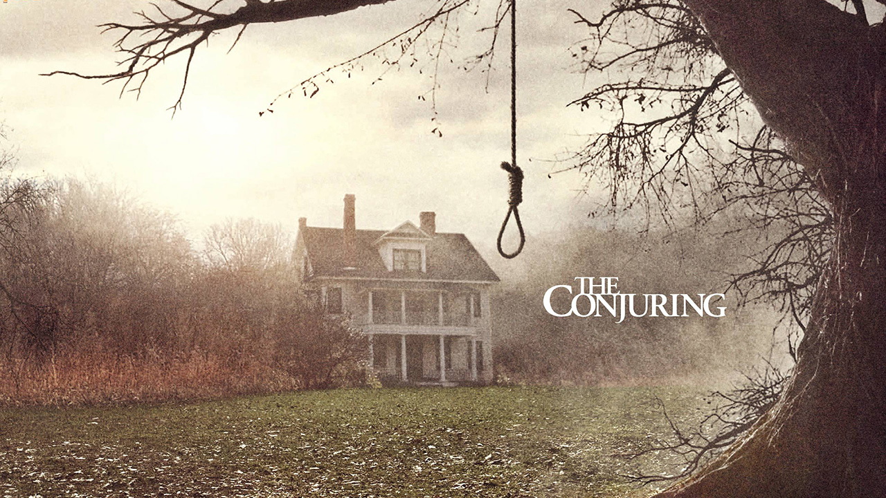 Conjuring : la vraie maison ouvrira bientôt ses portes au public